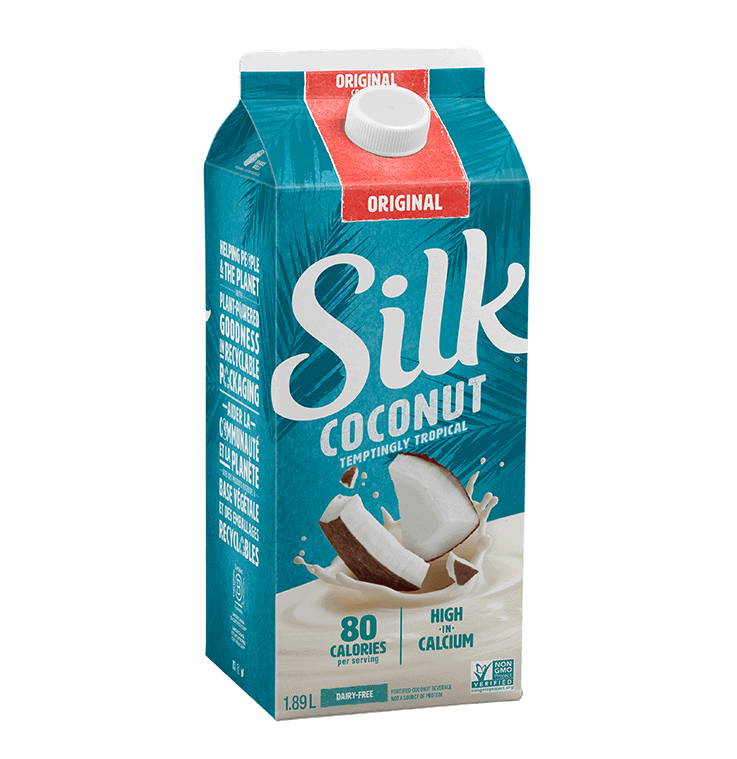 Original Coconut Beverage
