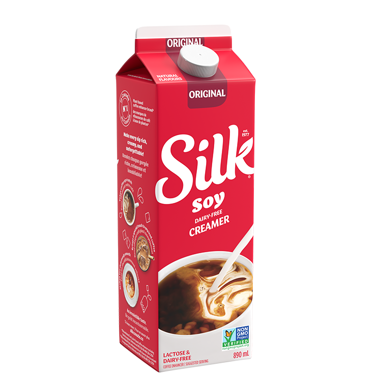 Soy Original Creamer