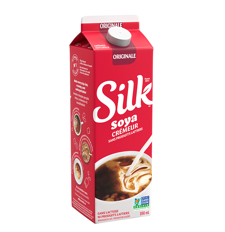 Soya pour café Originale