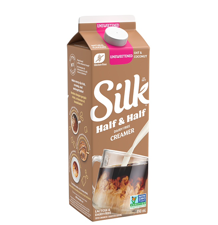 Soy Original Creamer
