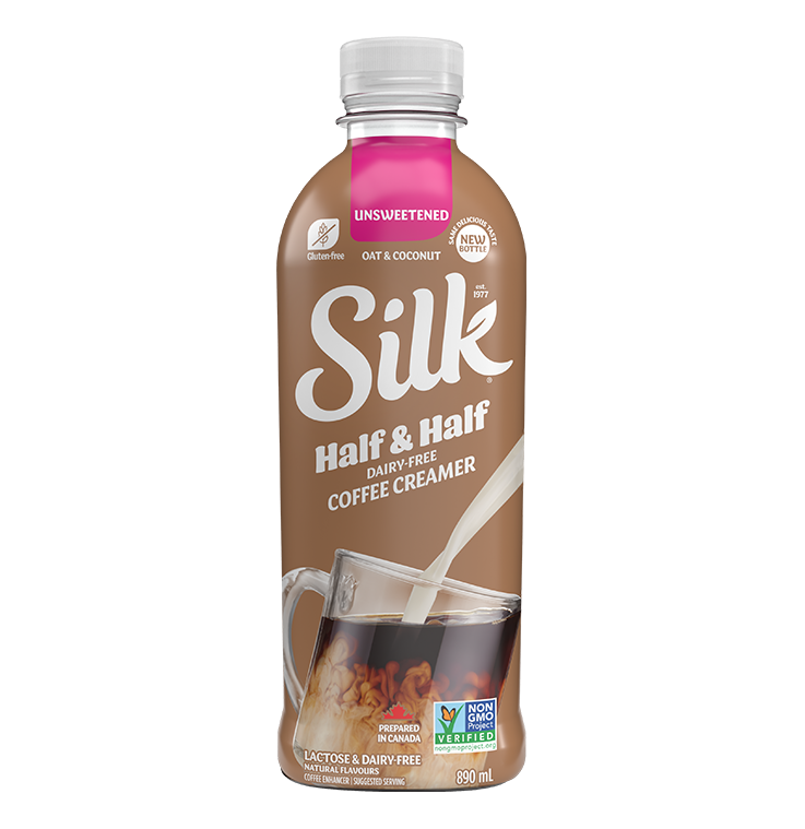 Soy Original Creamer
