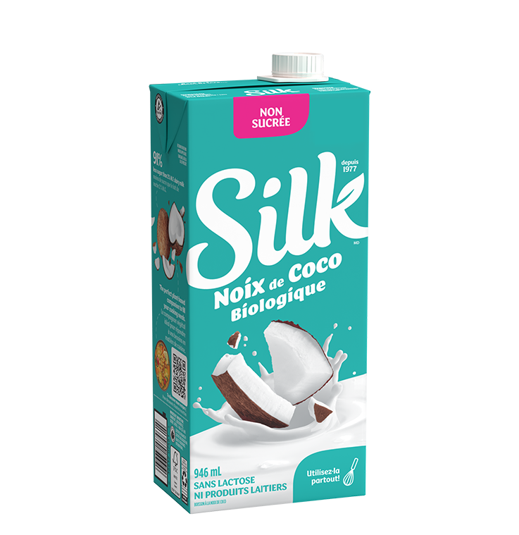 Noix de Coco non sucrée