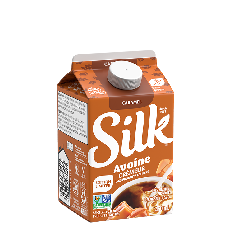 Soya pour café Originale