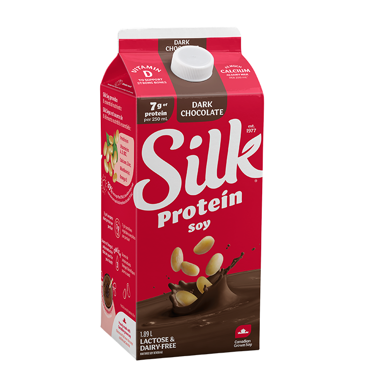 Organic Original Soy