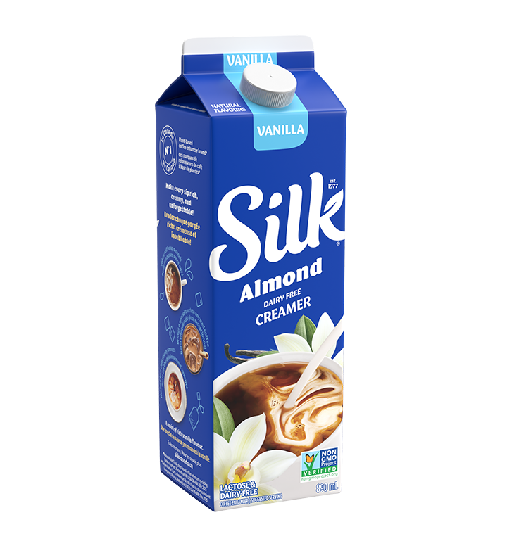 Soy Original Creamer