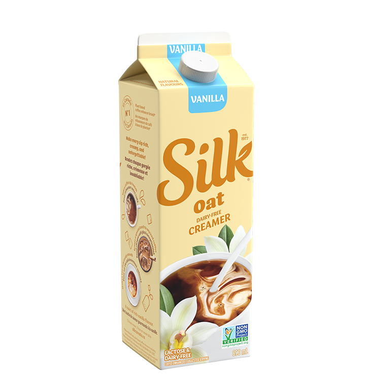 Soy Original Creamer