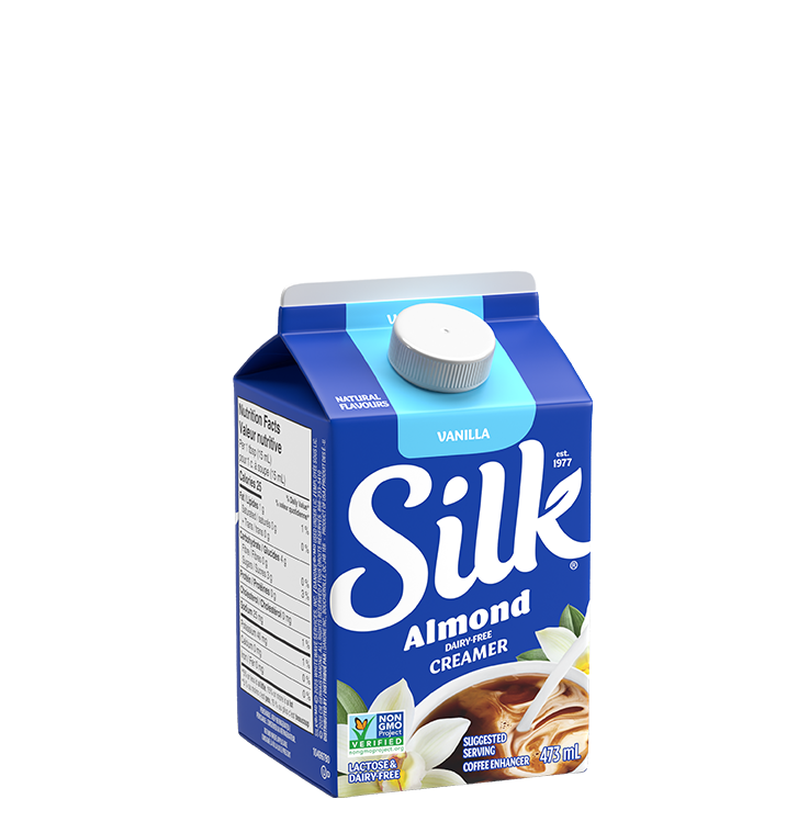 Soy Original Creamer