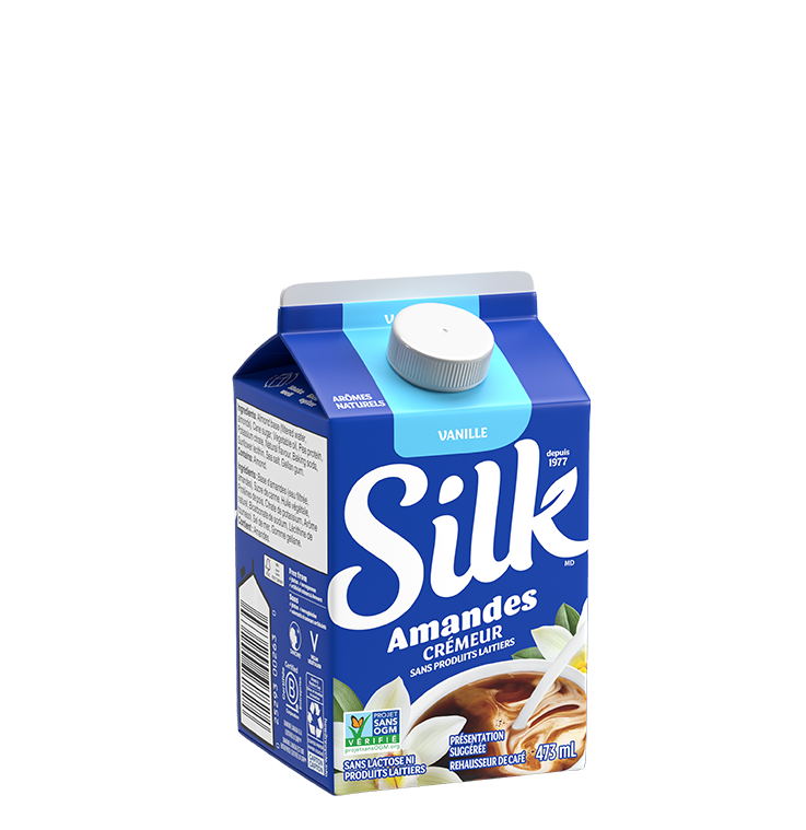 Soya pour café Originale