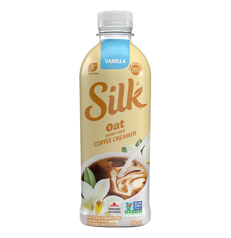 Soy Original Creamer