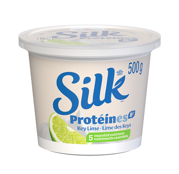 Unsweetened Plain Plant-Based Coconut Yogurt