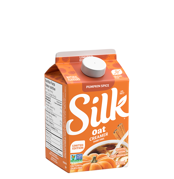 Soy Original Creamer