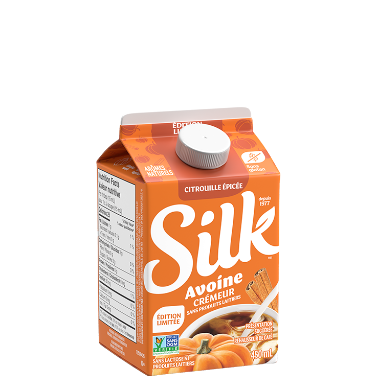 Soya pour café Originale