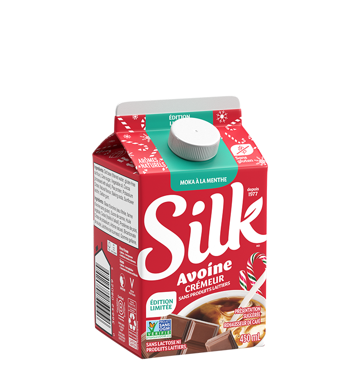 Soya pour café Originale