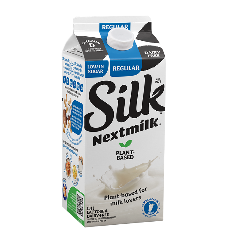 Vanilla Almond Multipack