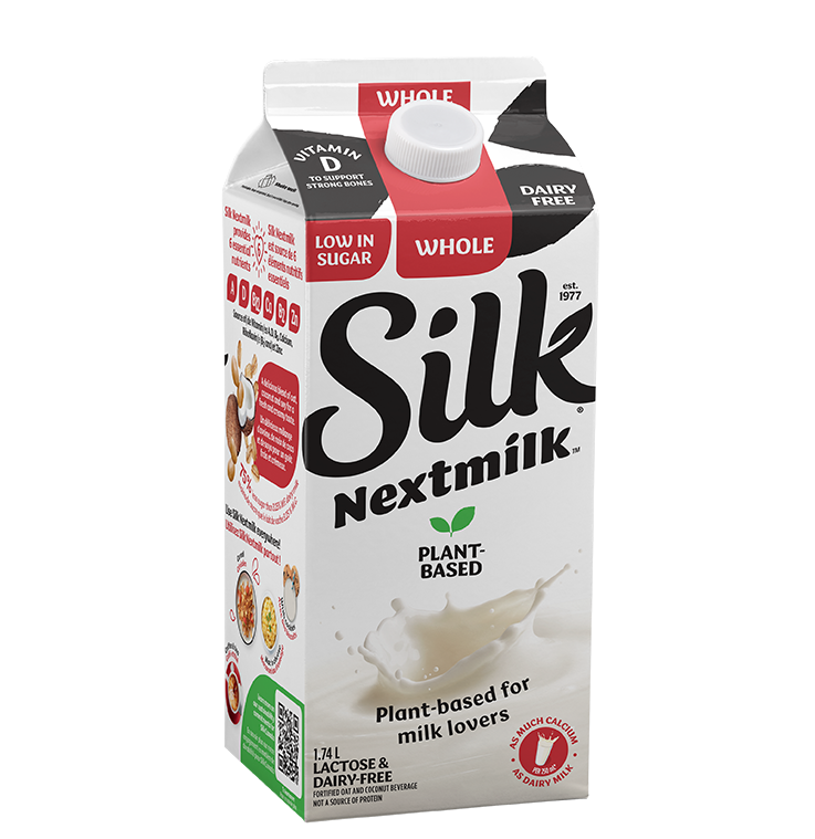 Vanilla Almond Multipack