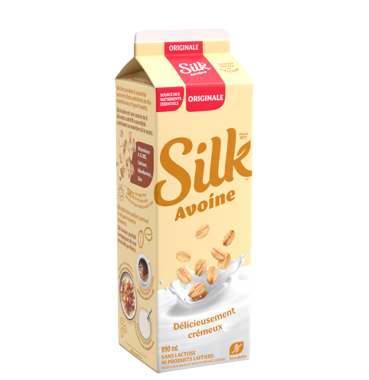 Noix de Coco Originale