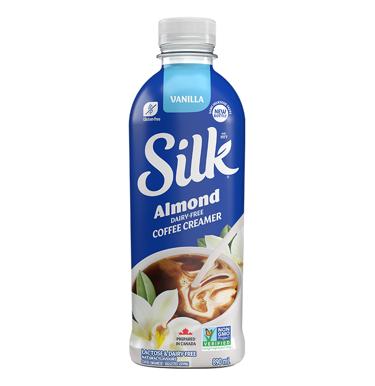 Soy Original Creamer