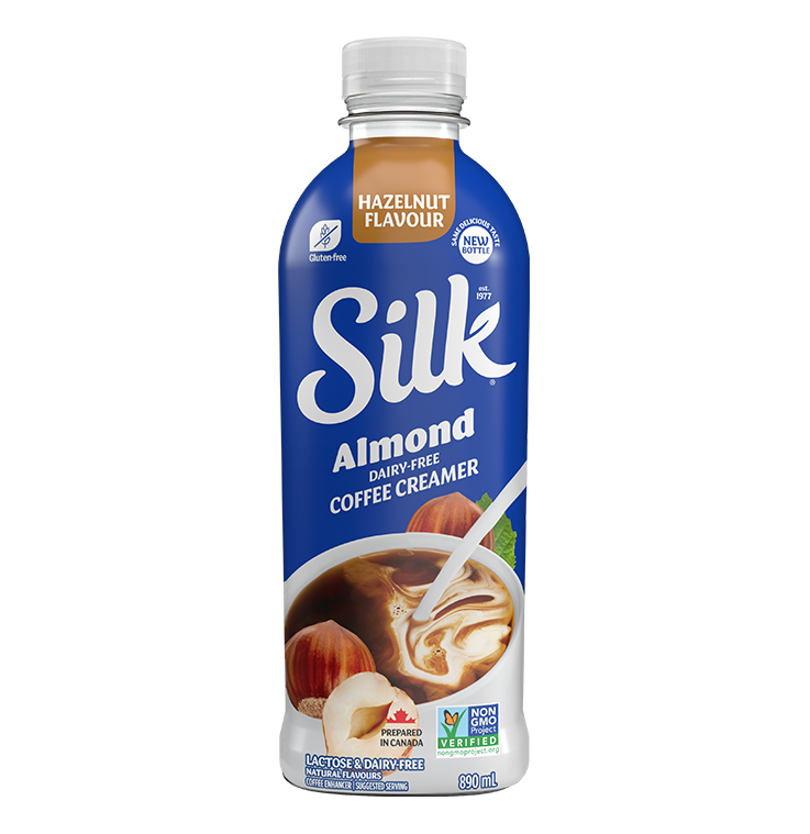 Soy Original Creamer