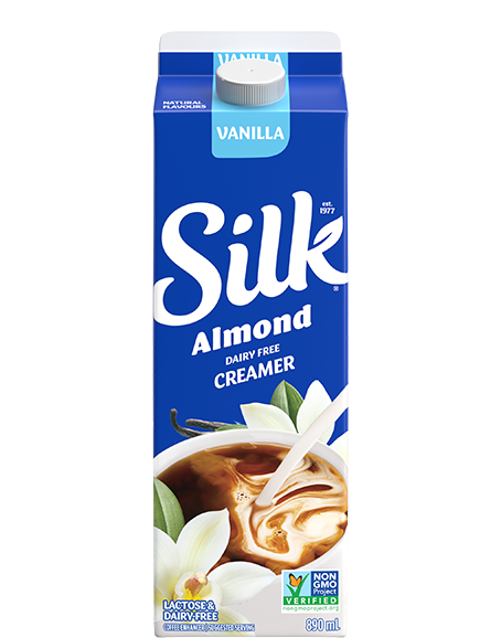 COFFEE CREAMERS