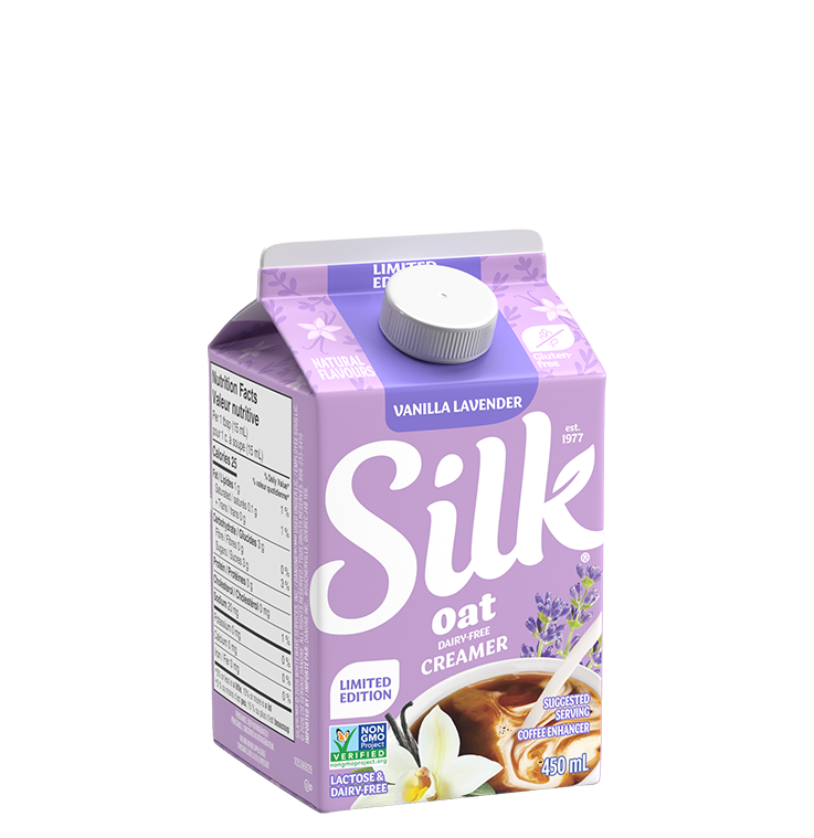 Soy Original Creamer