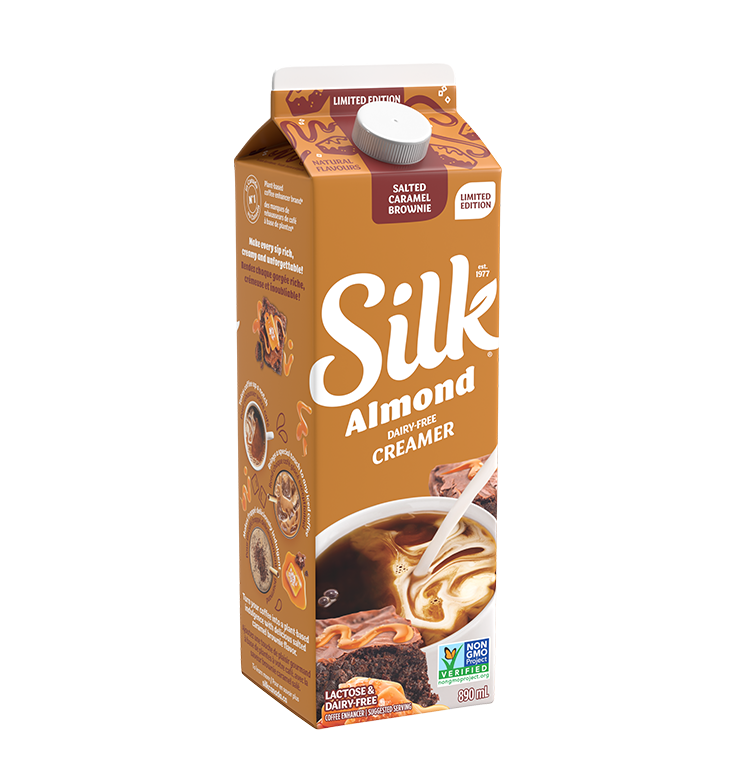 Dark Chocolate Almond