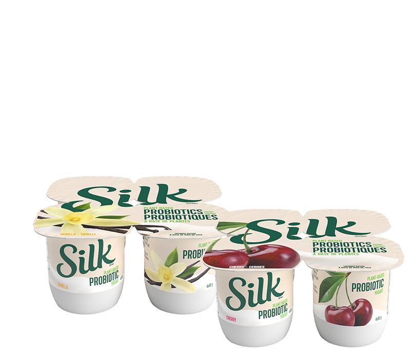 Dairy-Free Shredded Cheeses