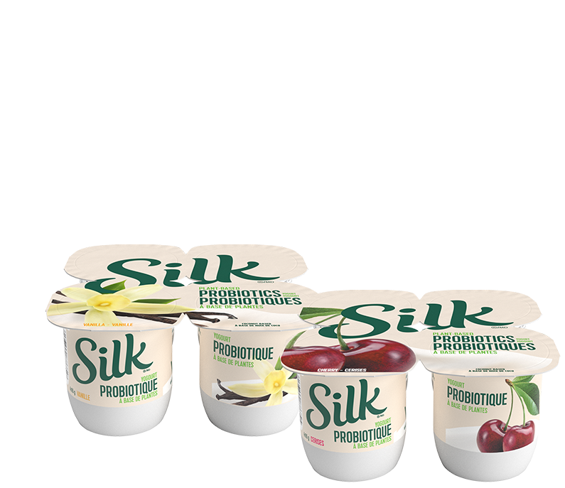 Dairy-Free Shredded Cheeses