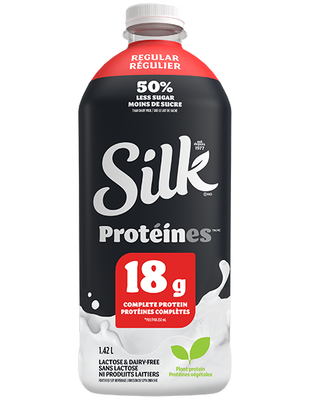 PLANT-BASED BEVERAGES