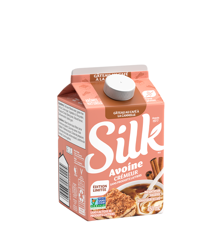 Soya pour café Originale