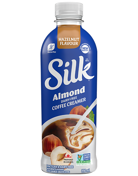 COFFEE CREAMERS