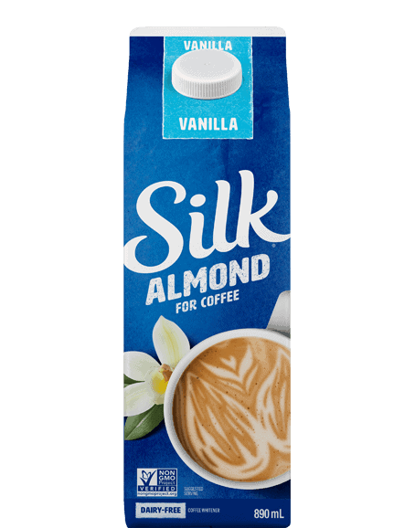 COFFEE CREAMERS