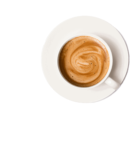 COFFEE CREAMERS