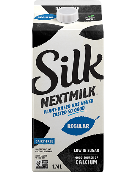 PLANT-BASED BEVERAGES