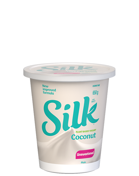 YOGURT STYLE