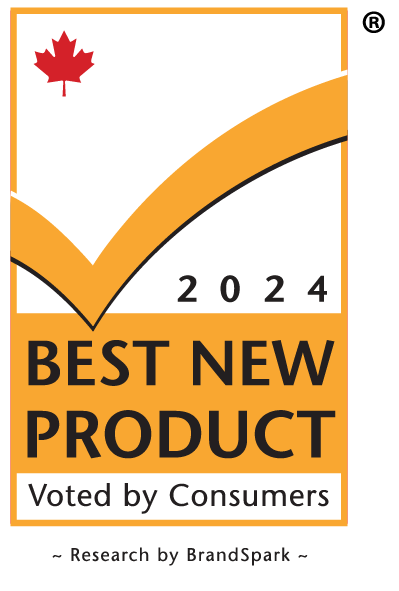 Best New Product
