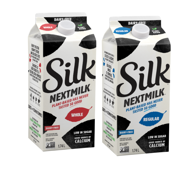 0G SUGAR OAT BEVERAGE